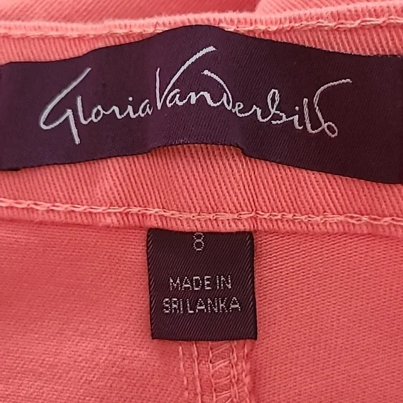 NWOT Gloria Vanderbilt Jeans - Picture 15 of 17